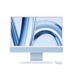 iMac 24″ 2021 Chip M1 4 Puertos