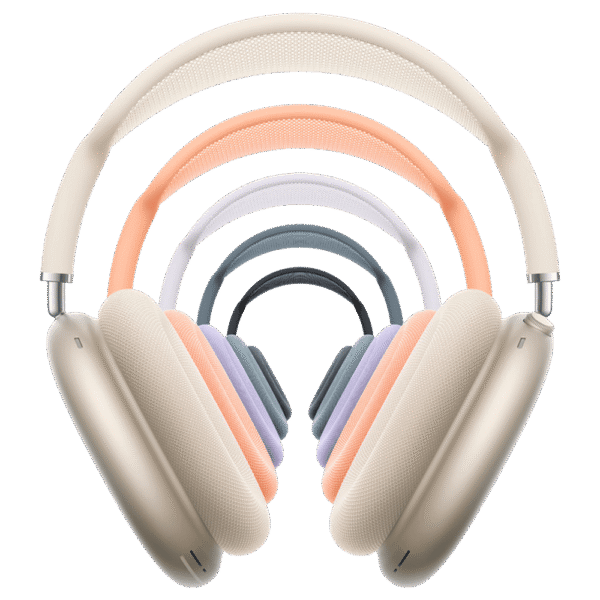 AirPods Max USB-C