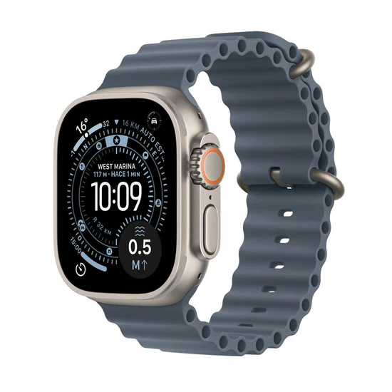 Apple Watch Ultra 2 49mm