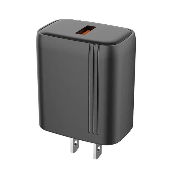 Cargador Movisun USB-TC MQC-75 18w
