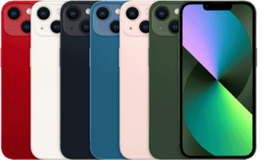 iPhone 13 128GB