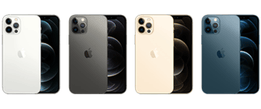 iPhone 12 Pro Max 128GB Usado