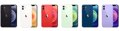 iPhone 12 128GB Usado