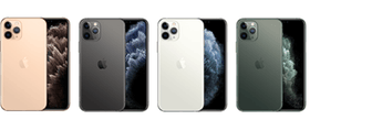 iPhone 11 Pro 256GB