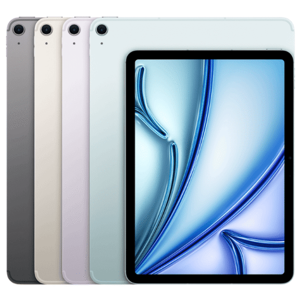 Ipad Air 13”M3 128GB