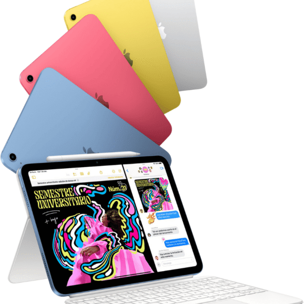 IPad 11 Generación A16 256GB