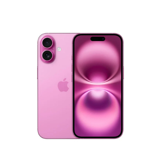 iPhone 16 128GB E-SIM usado