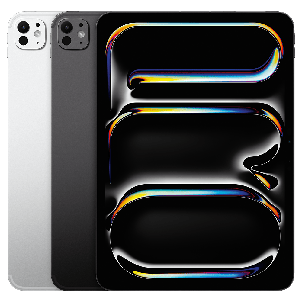 Ipad Pro 11”M4 256GB