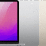 MacBook Air 13” M2 16GB 256GB SSD