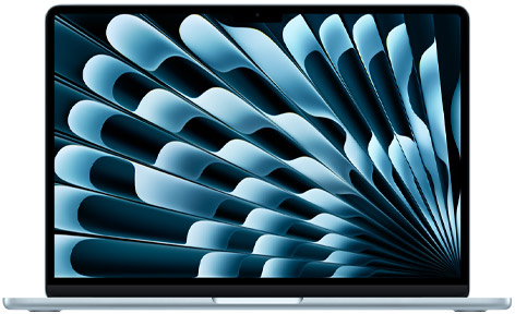 MacBook Air 15” M3 8GB 512GB SSD