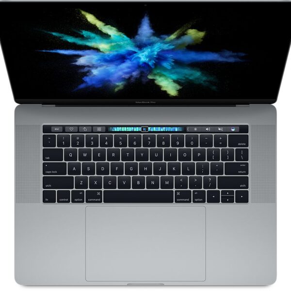 MacBook Pro 15” i7 16GB 256GB SSD