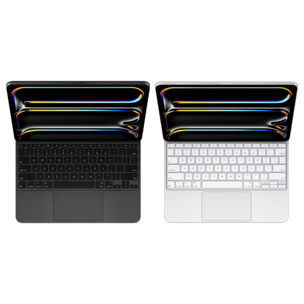 Magic Keyboard para iPad Pro 13” M4