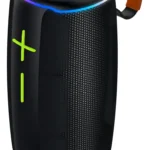 Parlante Movisun Temple inalámbrico