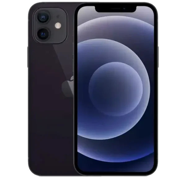 iPhone 12 64GB Usado