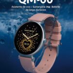 SmartWatch QM-60 Movisun Sumergible