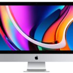 iMac 27” 5K 2020 i5 16GB 256GB SSD