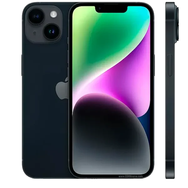 iPhone 14 128GB E-SIM usado