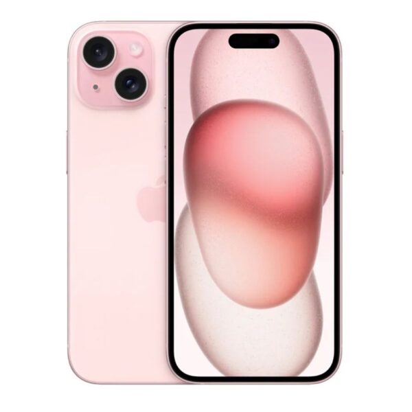 iPhone 15 128GB E-SIM usado