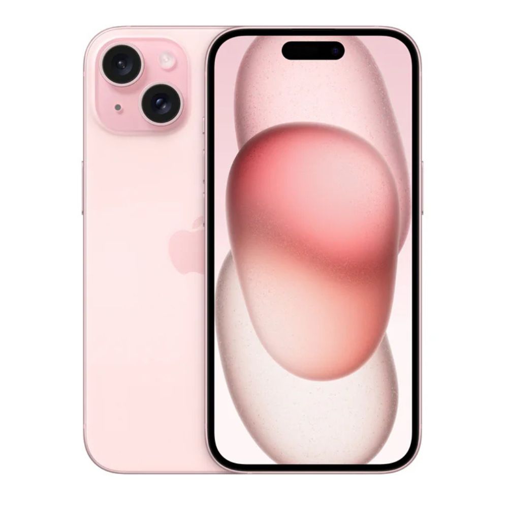 iPhone 15