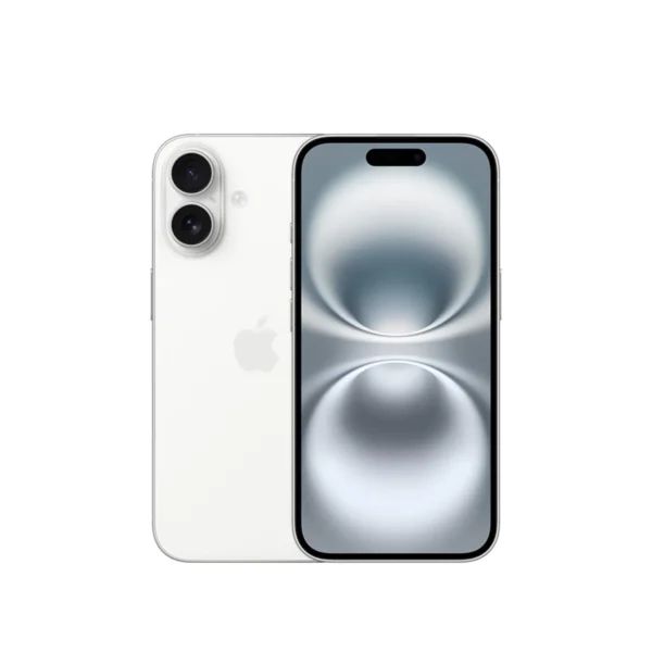 iPhone 16 128GB SIM Física
