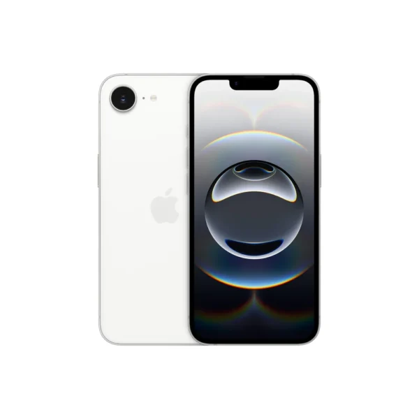 iPhone 16E 128GB E-SIM