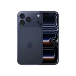 iPhone 17 Pro Max 256GB E-SIM Azul