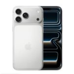 iPhone 17 Pro Max 256GB E-SIM Blanco