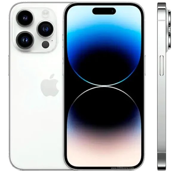 iPhone 14 Pro Max 128GB E-SIM usado