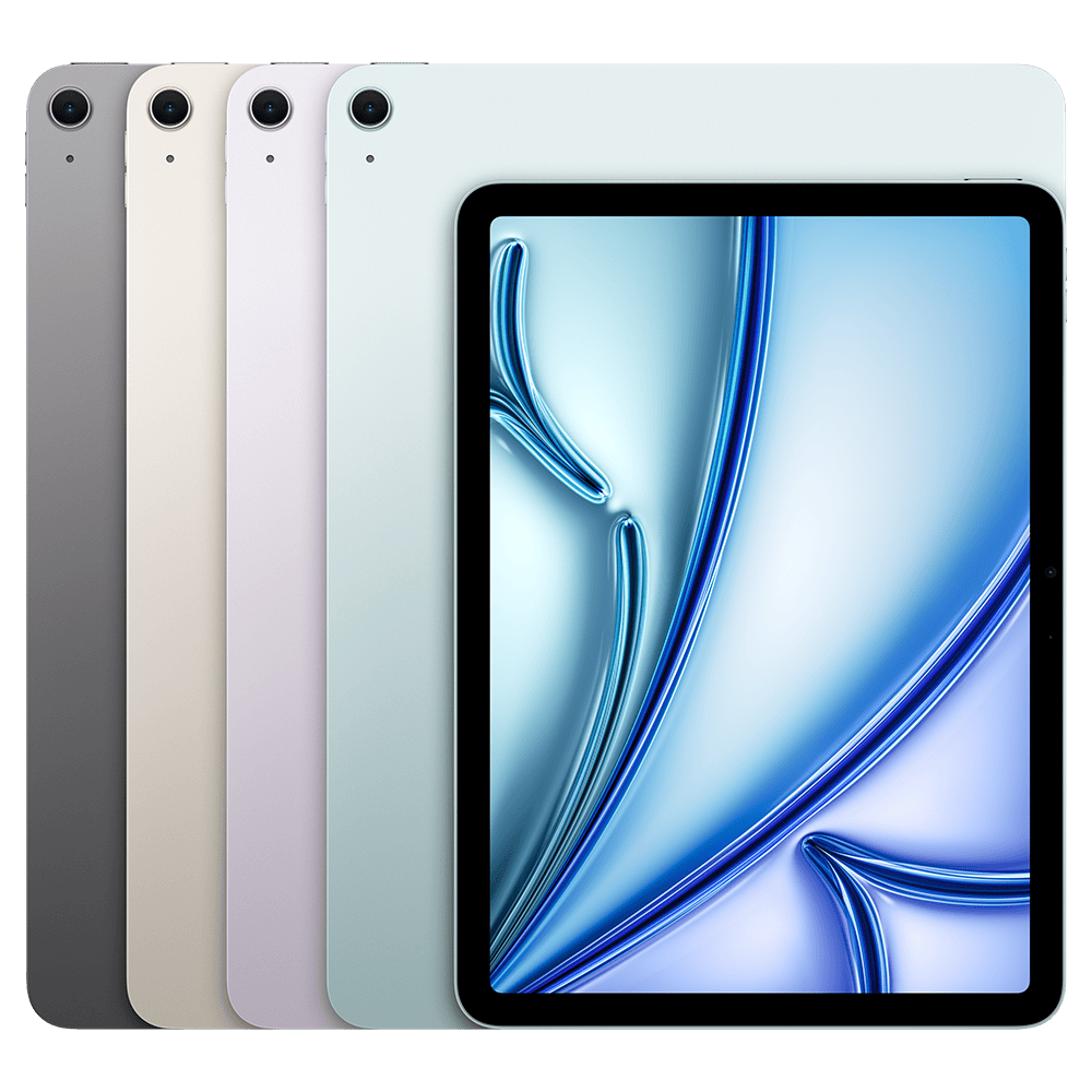 Ipad Air 13” M2 128GB