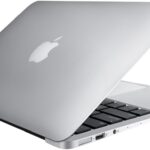 MacBook Air 13” 2015 i5 4GB 128GB SSD
