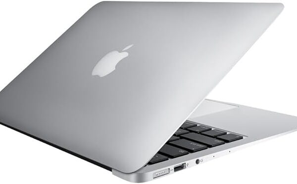 MacBook Air 13” 2015 i5 4GB 128GB SSD
