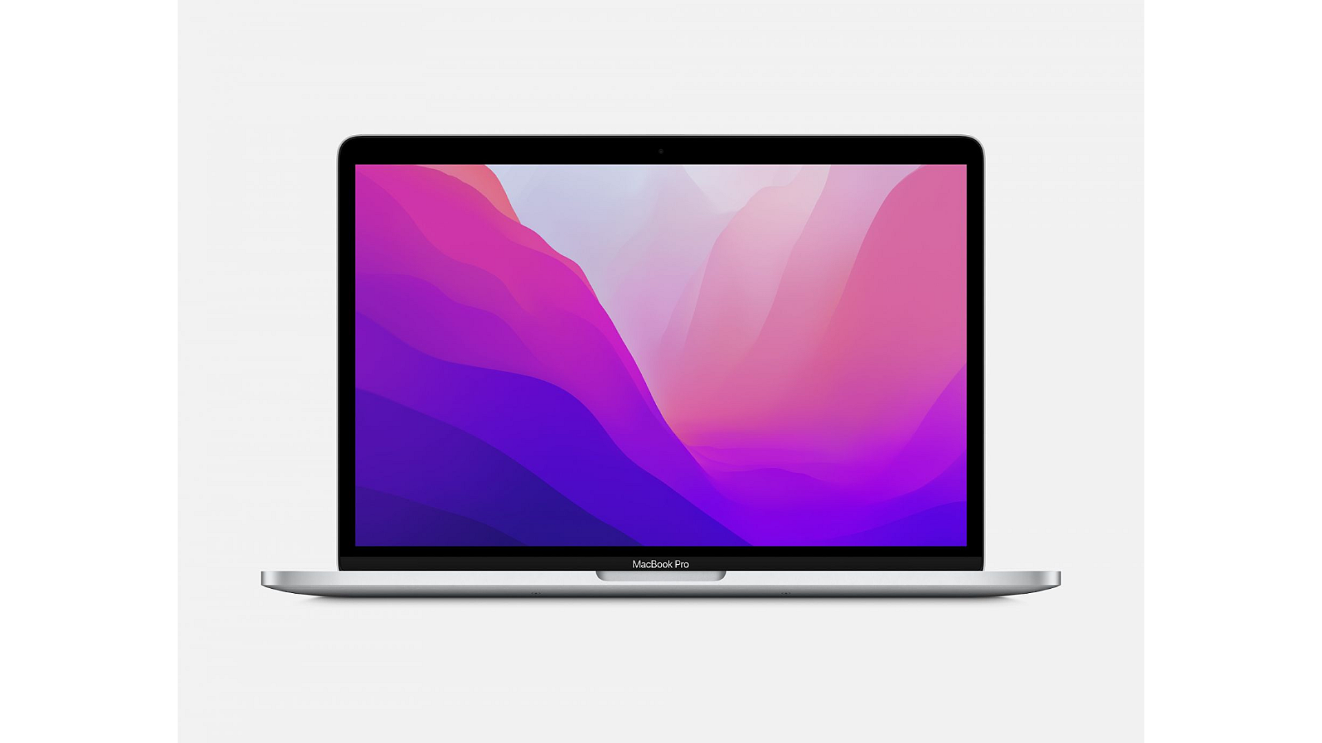 MacBook Pro 13” M2