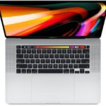 MacBook Pro 16” TouchBar i9 32GB 1TB SSD