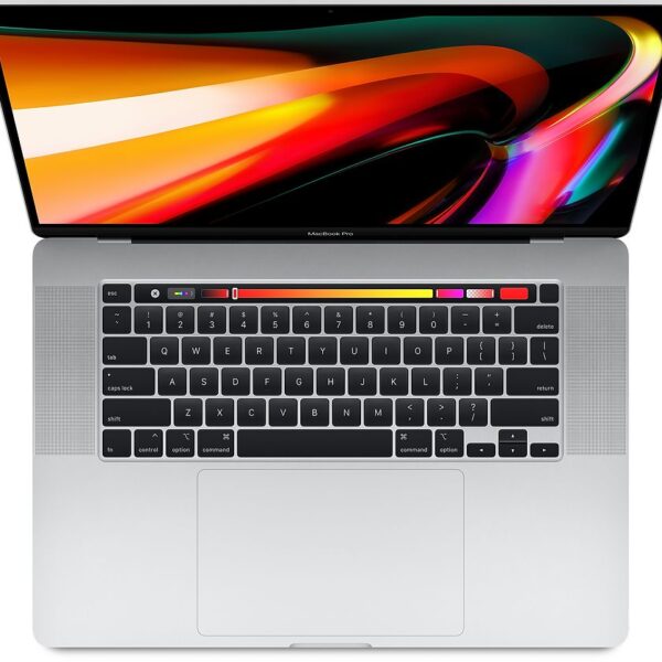 MacBook Pro 16” TouchBar i9 16GB 1TB SSD