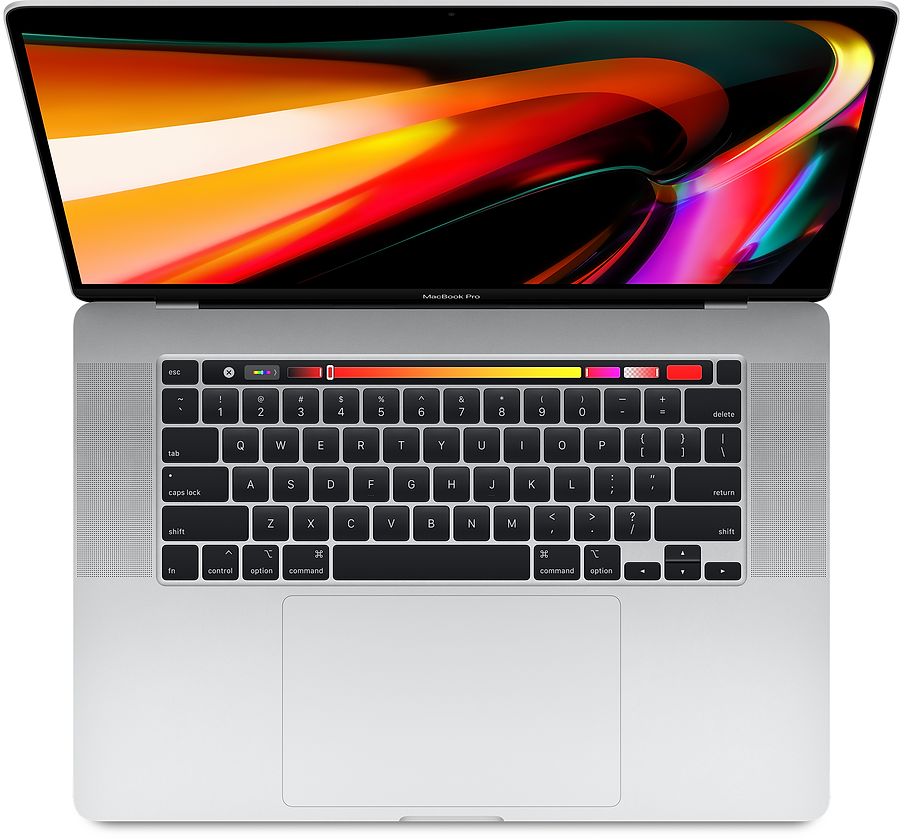 MacBook Pro 16”