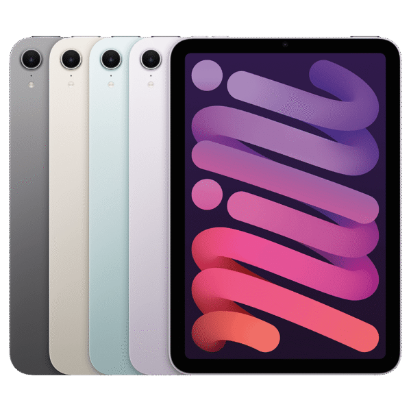 IPad mini 7 generación A17 Pro 128 GB
