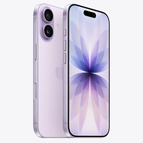 iPhone 17 256GB E-SIM