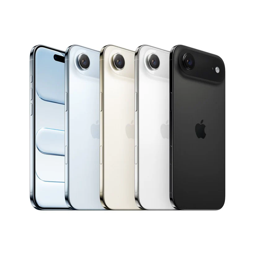 iPhone Air 256GB E-SIM
