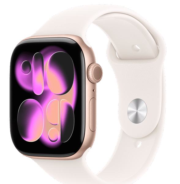 Apple Watch S11 46mm