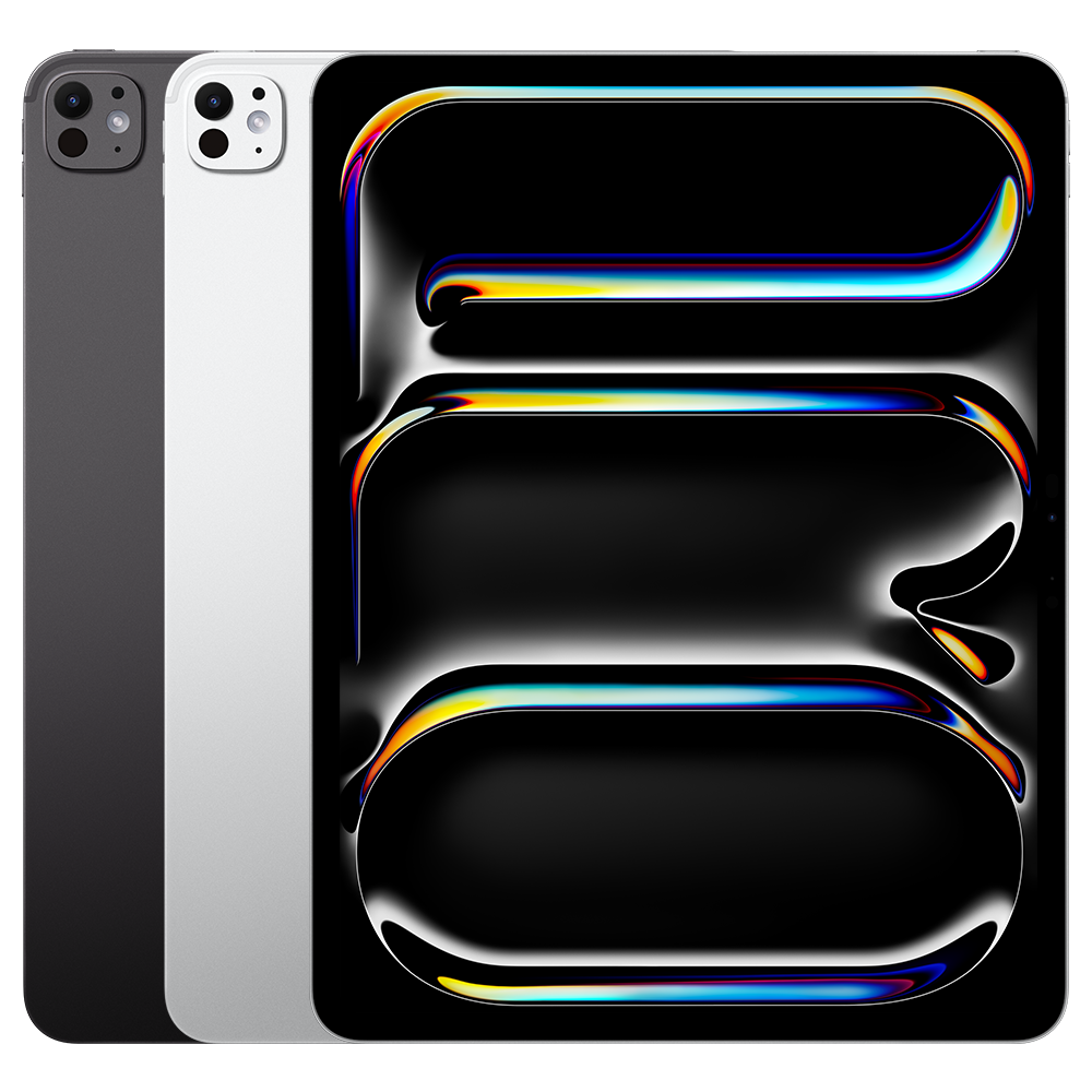 ipad-pro-13-inch-m5 IPad Pro 13” M5 256GB - Imagen 1