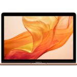 MacBook Air 13” 2018 Core i5 8GB 256GB usado