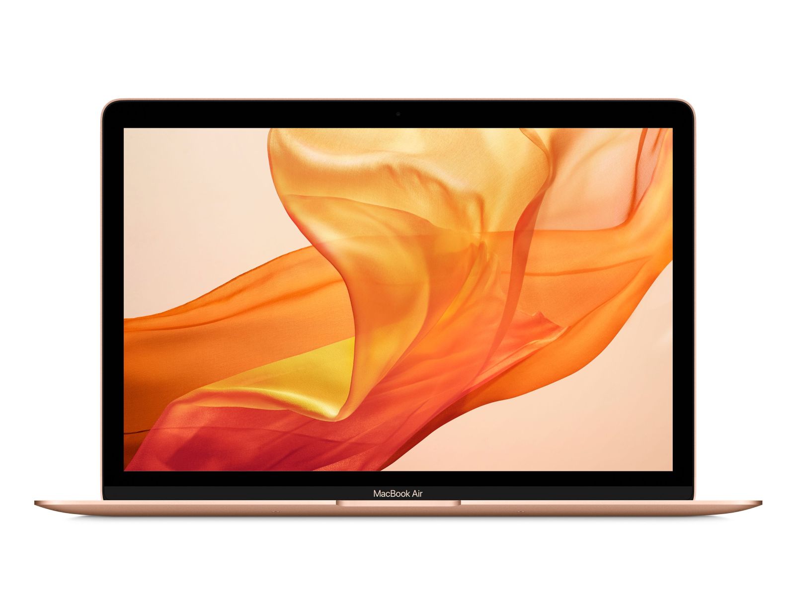 MacBook Air 13” 2018 MacBook Air 13” 2018 Core i5 8GB 256GB usado - Imagen 1