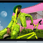 MacBook Air 15” M5 16GB 512GB SSD