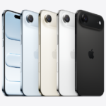 iPhone 17 Air 256 E-SIM GB Usado