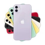 iPhone 11 256GB usado