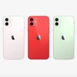 iPhone 12 256GB usado
