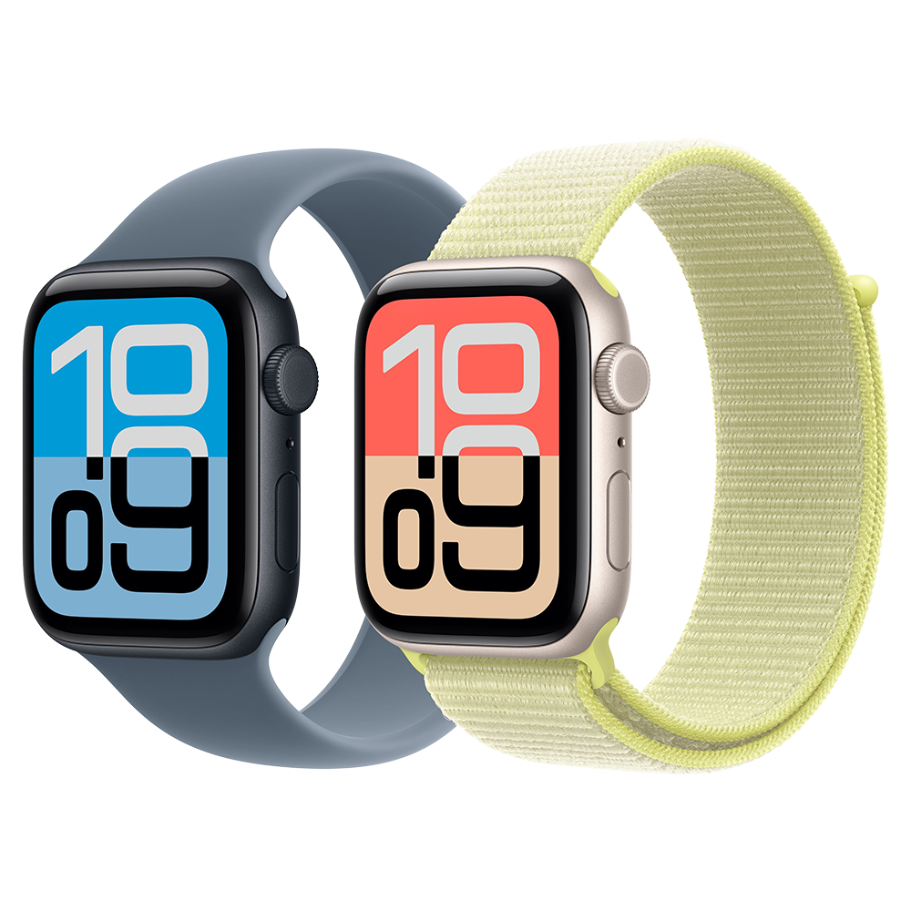 IMG_8083 Apple Watch SE 3Gen 40mm - Imagen 1